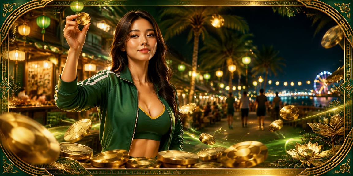 tk159 VIP Ocean – Mức Cược Cao, Phần Thưởng Lớn
