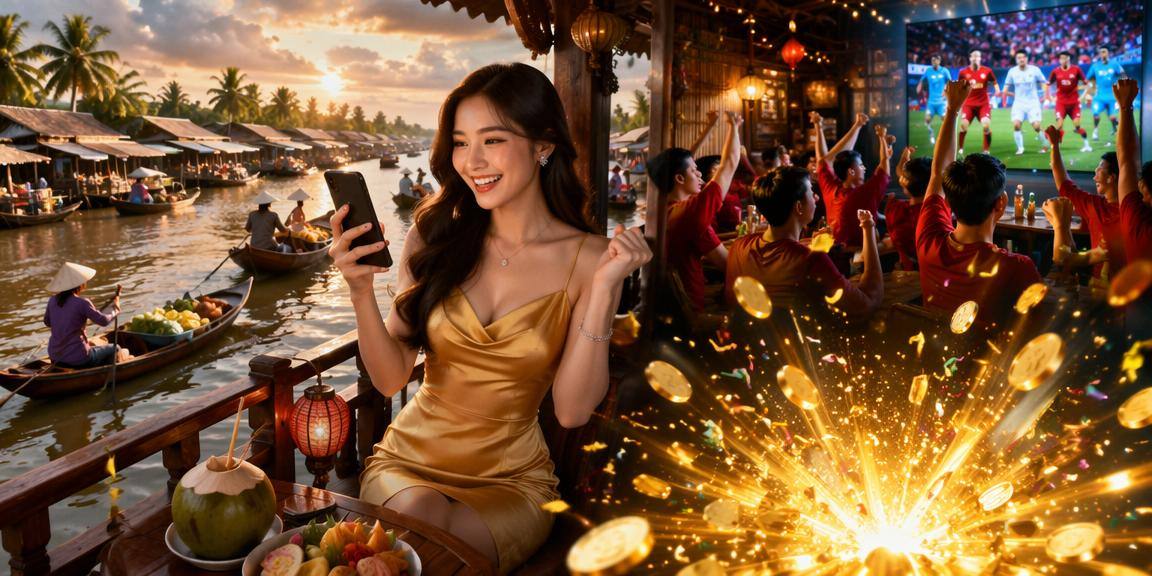 tk159 Newbie Bay – Luyện Tập Không Áp Lực